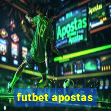 futbet apostas